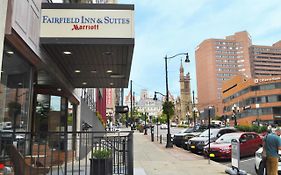 Fairfield Inn And Suites Albany Downtown